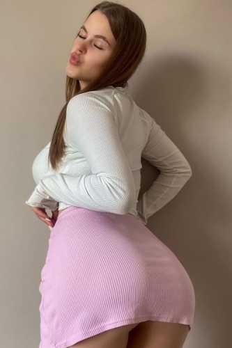 Алсу Индивидуалка Санкт-Петербурга, телефон +7(981)155-42-85, возраст 21 - Фото 2