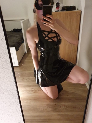 Арина  Индивидуалка Санкт-Петербурга, телефон +7(981)214-21-80, возраст 20 - Фото 2